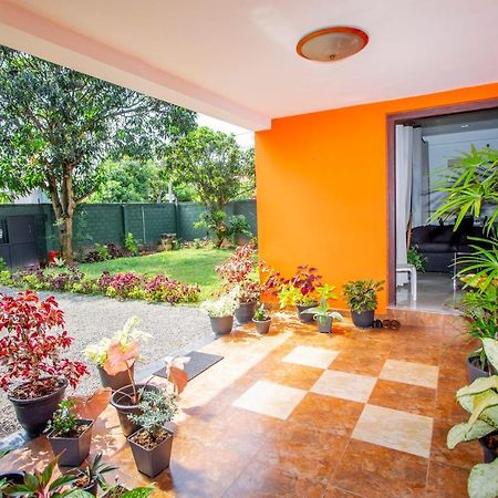 Anthuan Residence Negombo Dış mekan fotoğraf