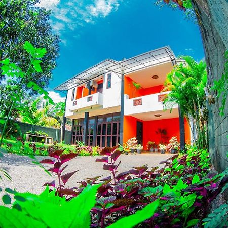 Anthuan Residence Negombo Dış mekan fotoğraf