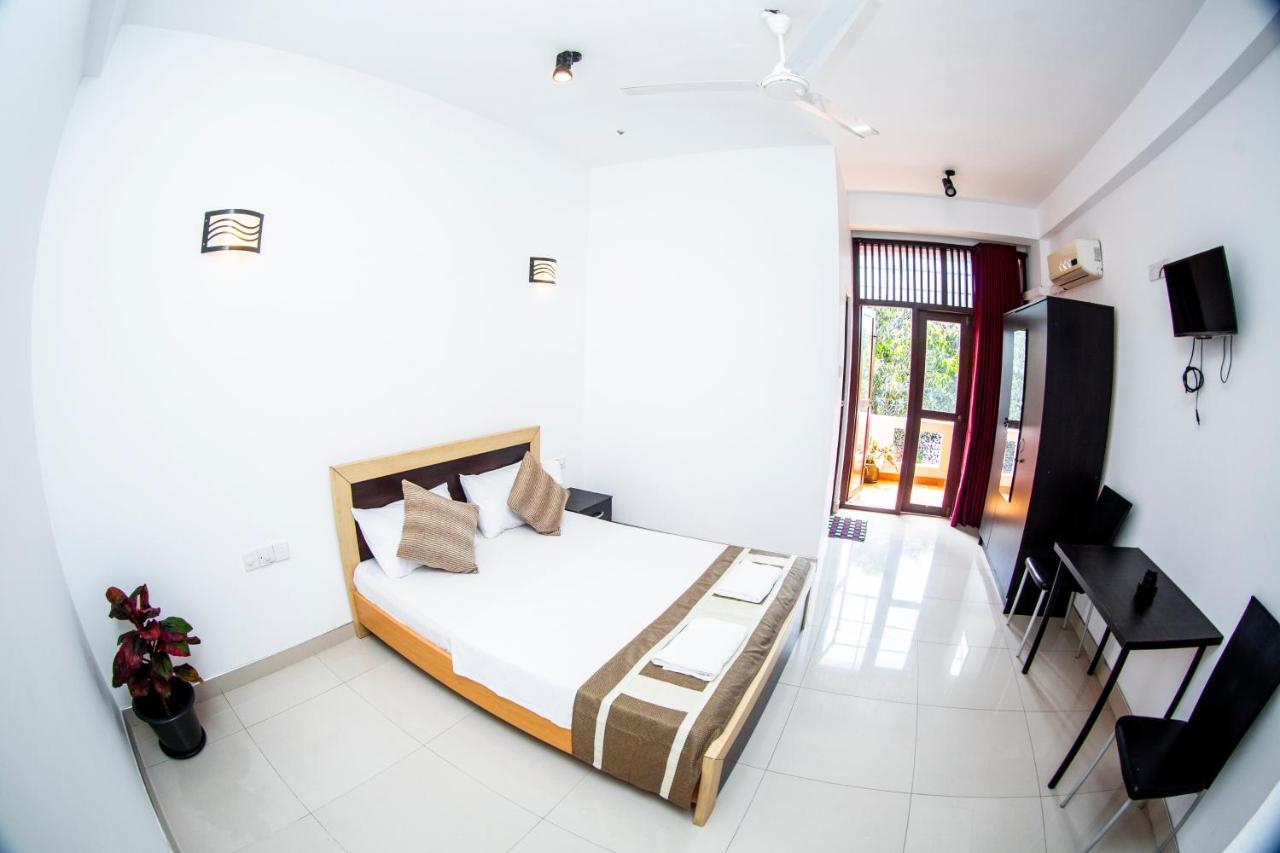 Anthuan Residence Negombo Dış mekan fotoğraf
