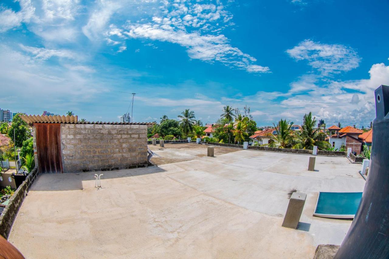 Anthuan Residence Negombo Dış mekan fotoğraf