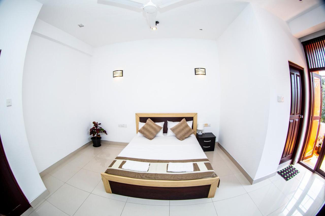 Anthuan Residence Negombo Dış mekan fotoğraf