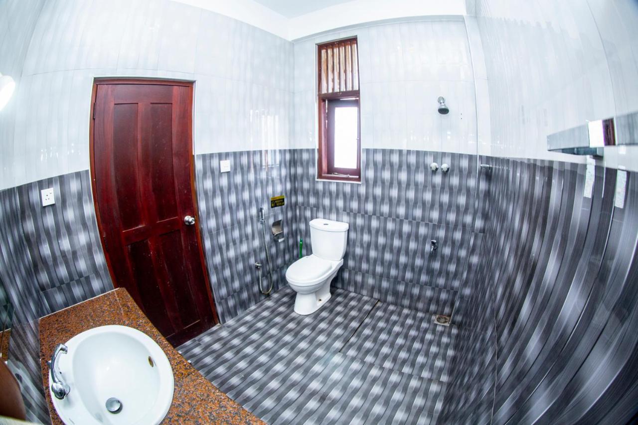 Anthuan Residence Negombo Dış mekan fotoğraf